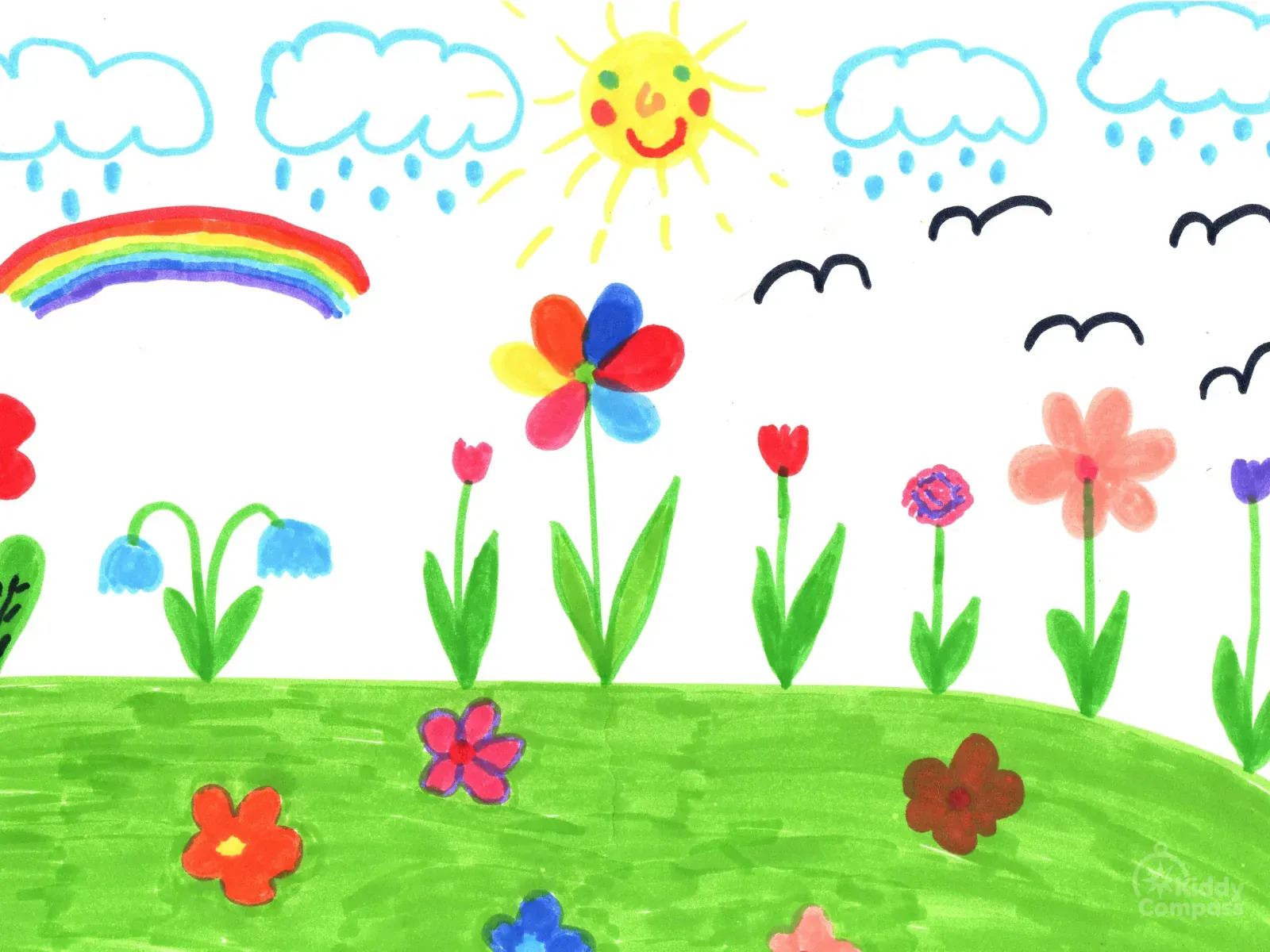 Junior Colouring Club