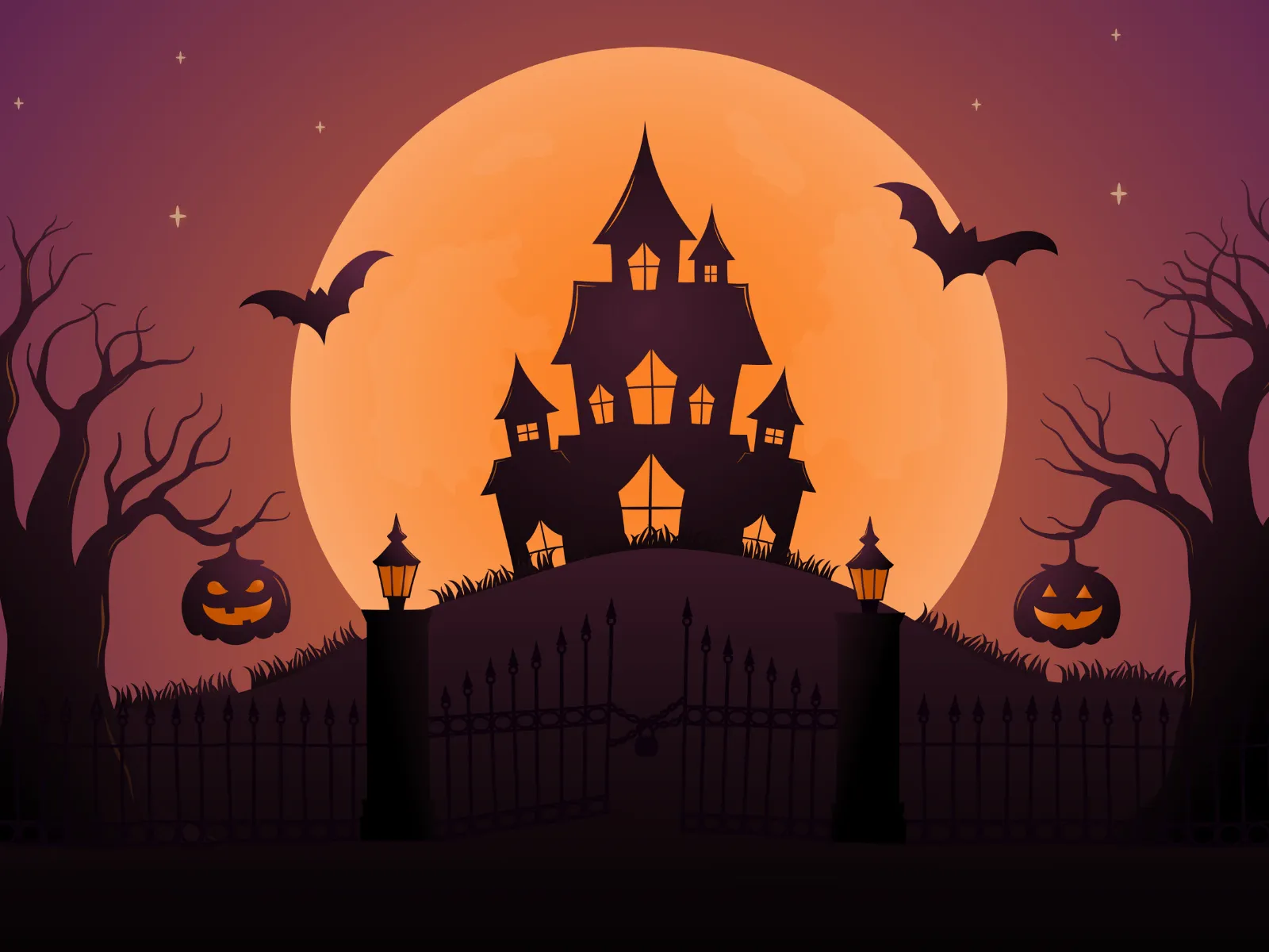 Halloween Craft