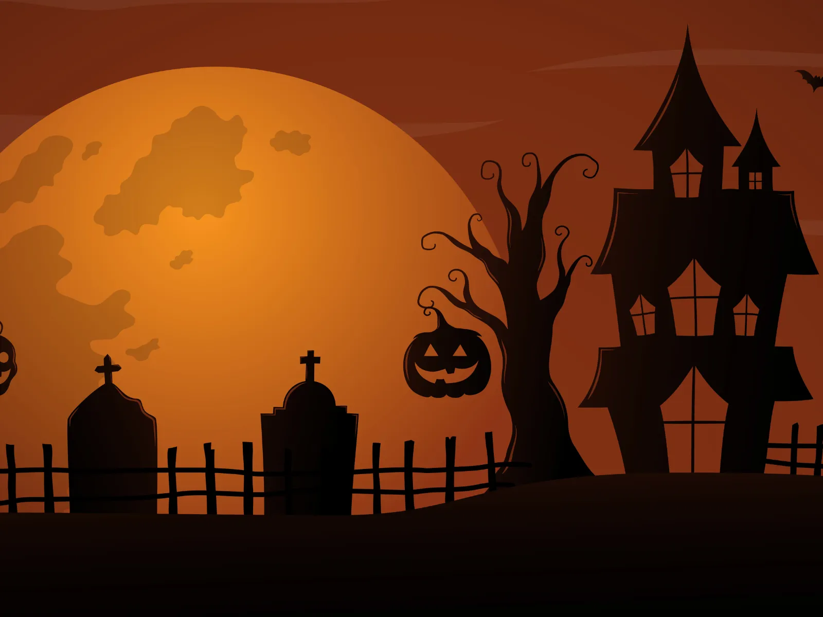 Spooky Storytime