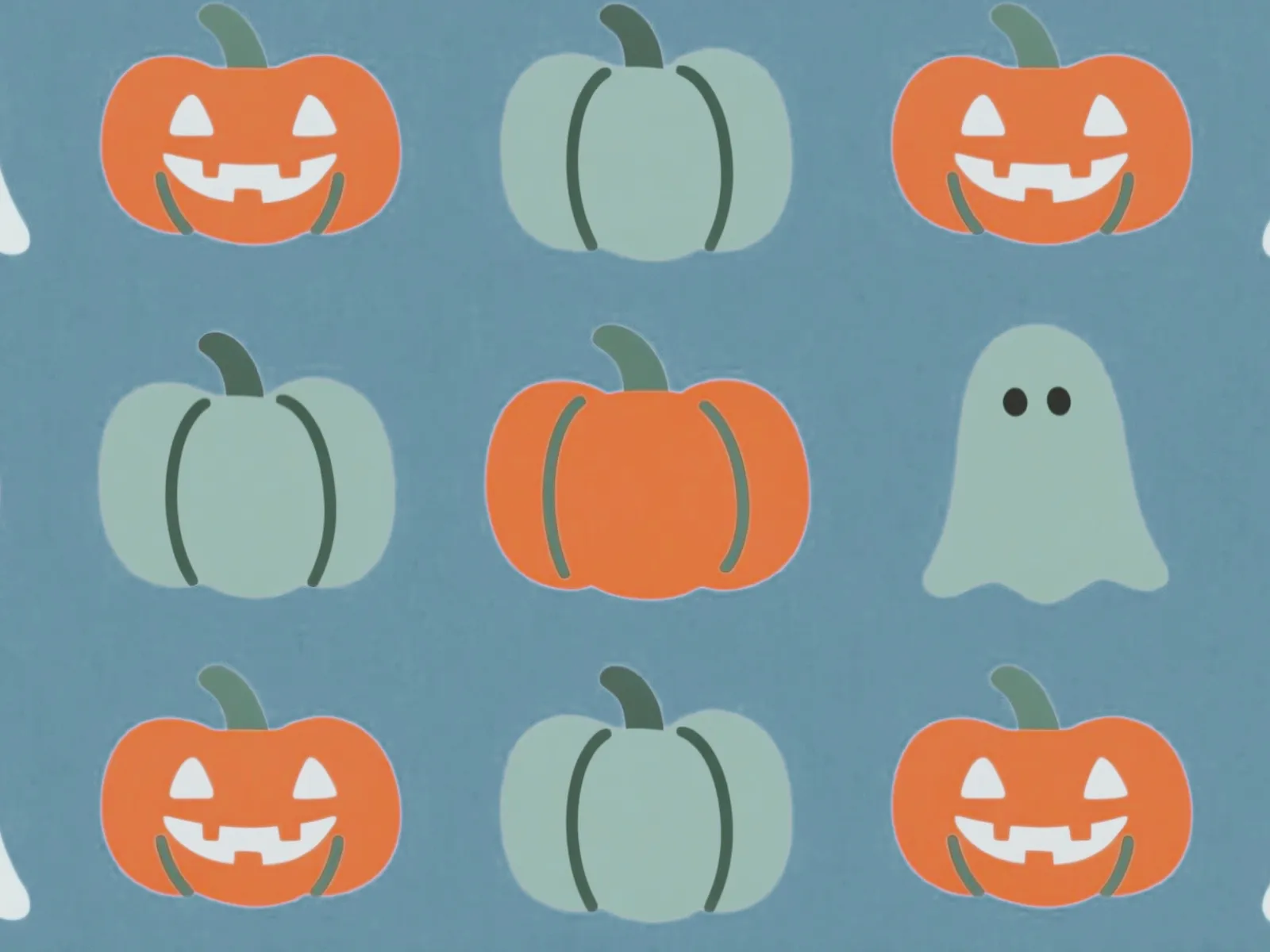Wantage: Halloween Ghost Craft