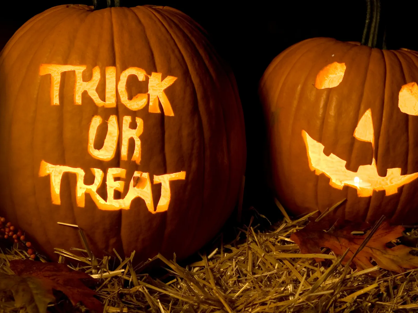 Hook Norton: Halloween Crafts