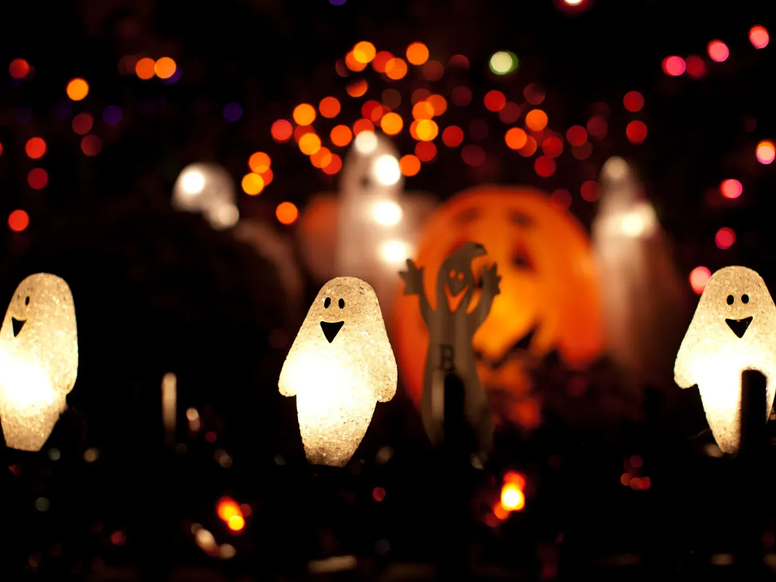 Halloween craft