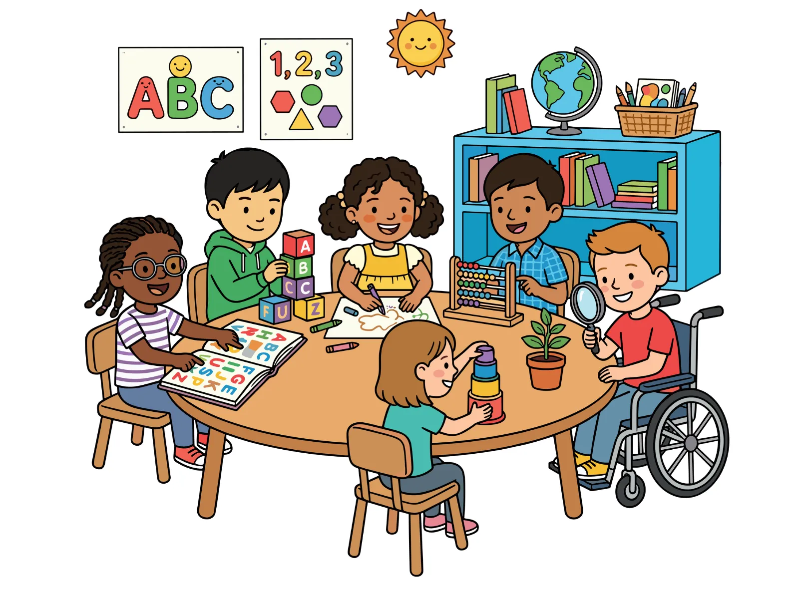 FREE Workshop - Word Problems
