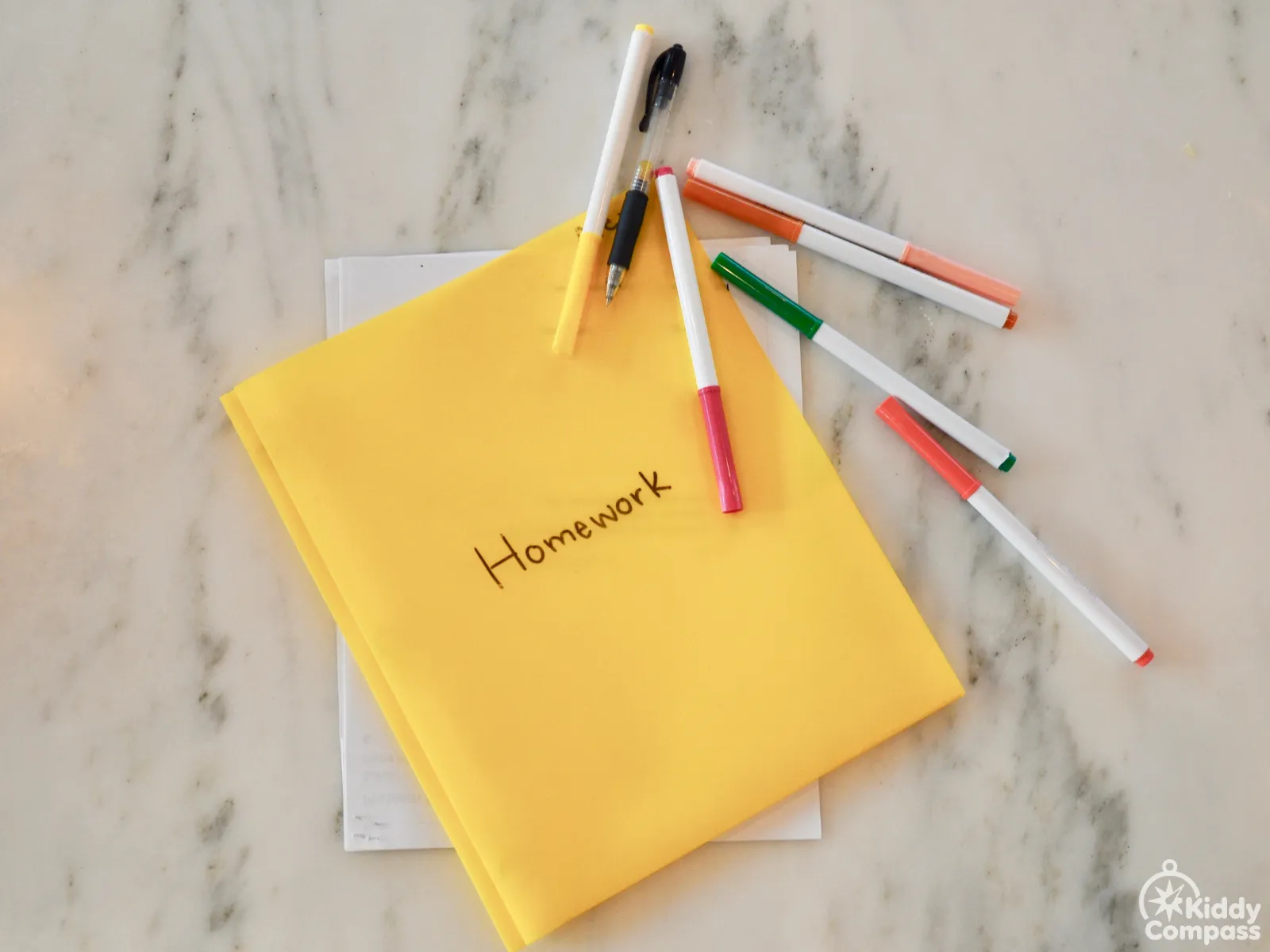 Homework Club (Mondays 3pm)