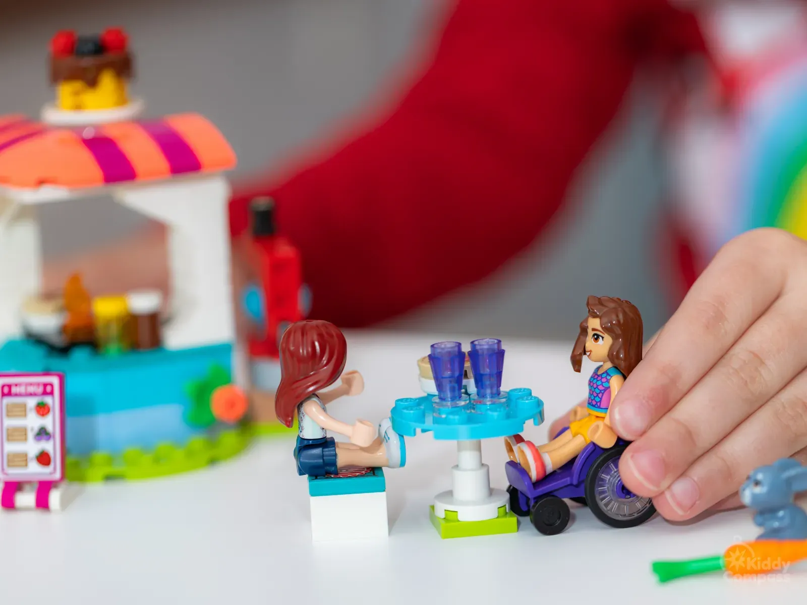Lego