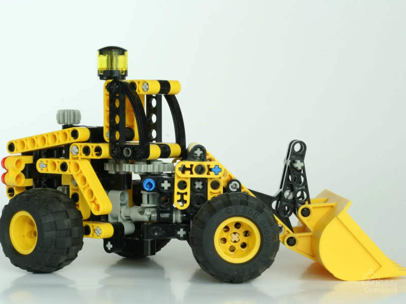 Construction Club