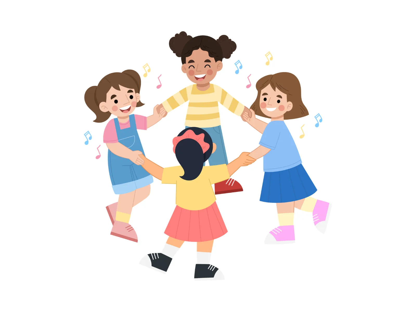 Musical Storytime and Craft