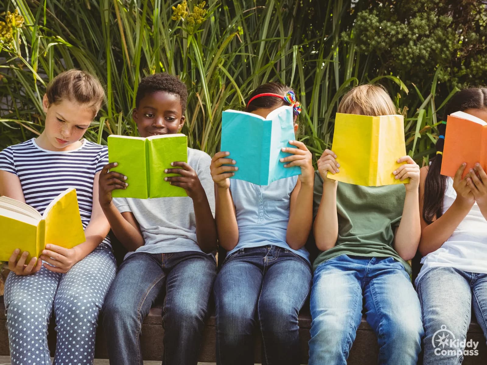 Chatterbooks