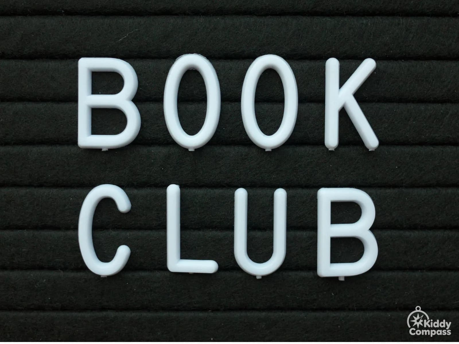 Junior Reading Group