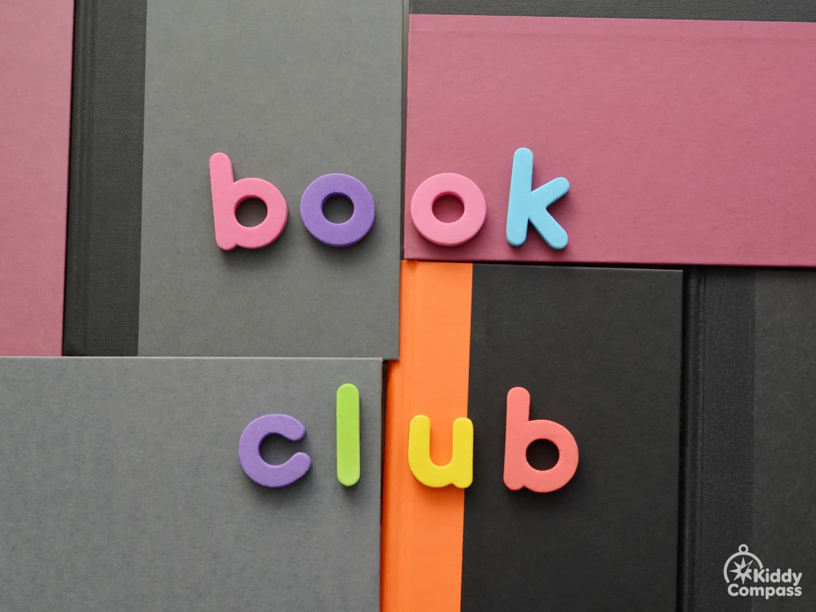 Junior Reading Group
