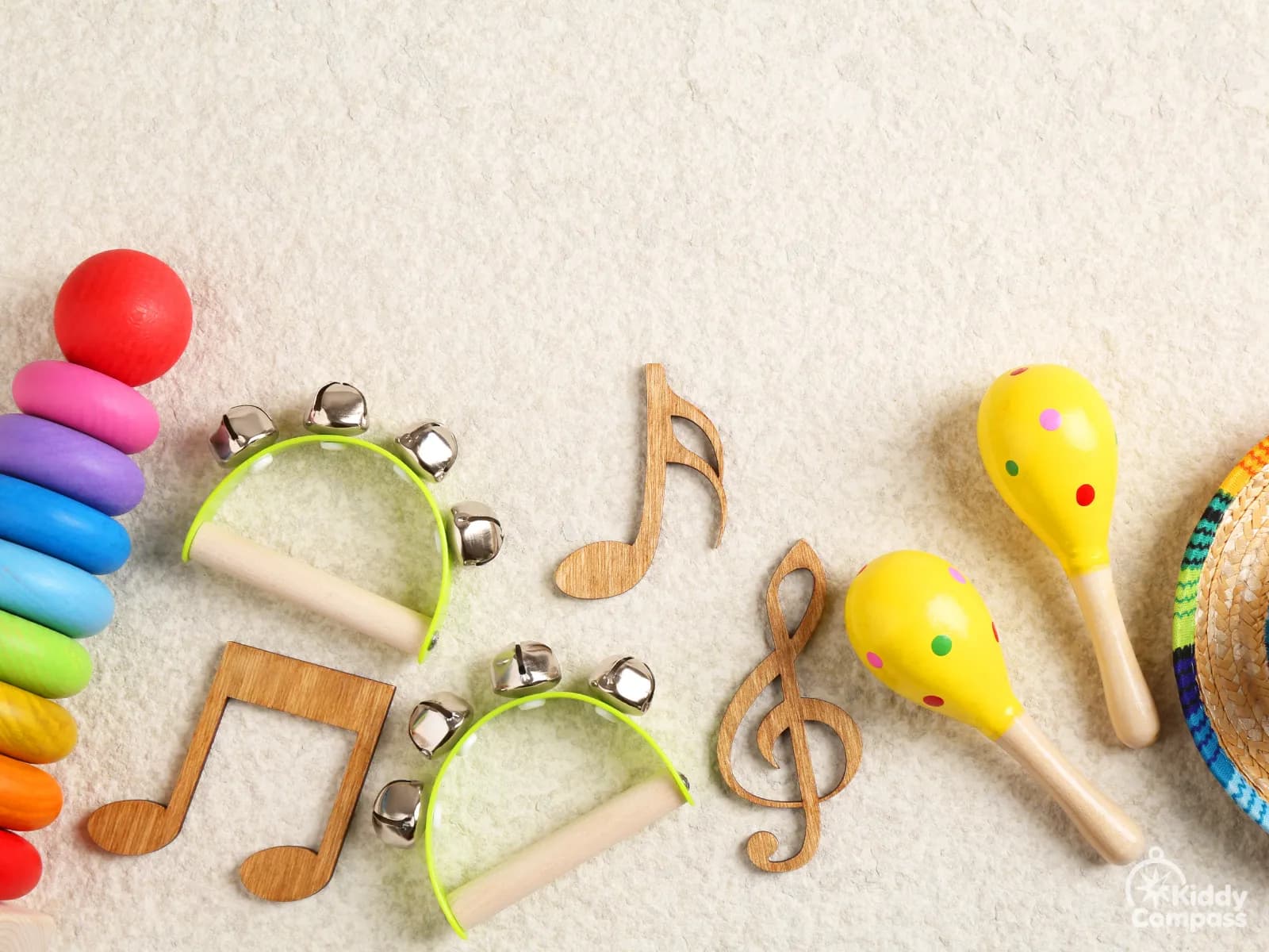 Rhythm and Rhyme