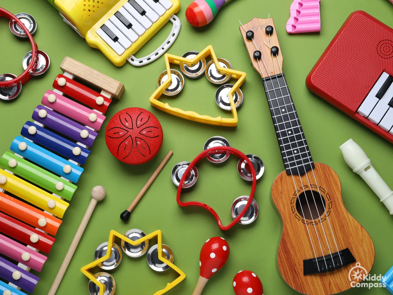 Rhymetime at Towcester Library