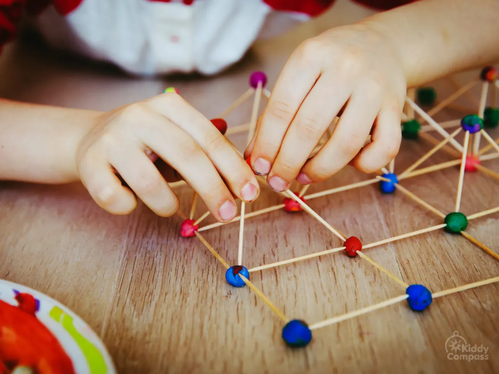 STEM Day - Bridge Building