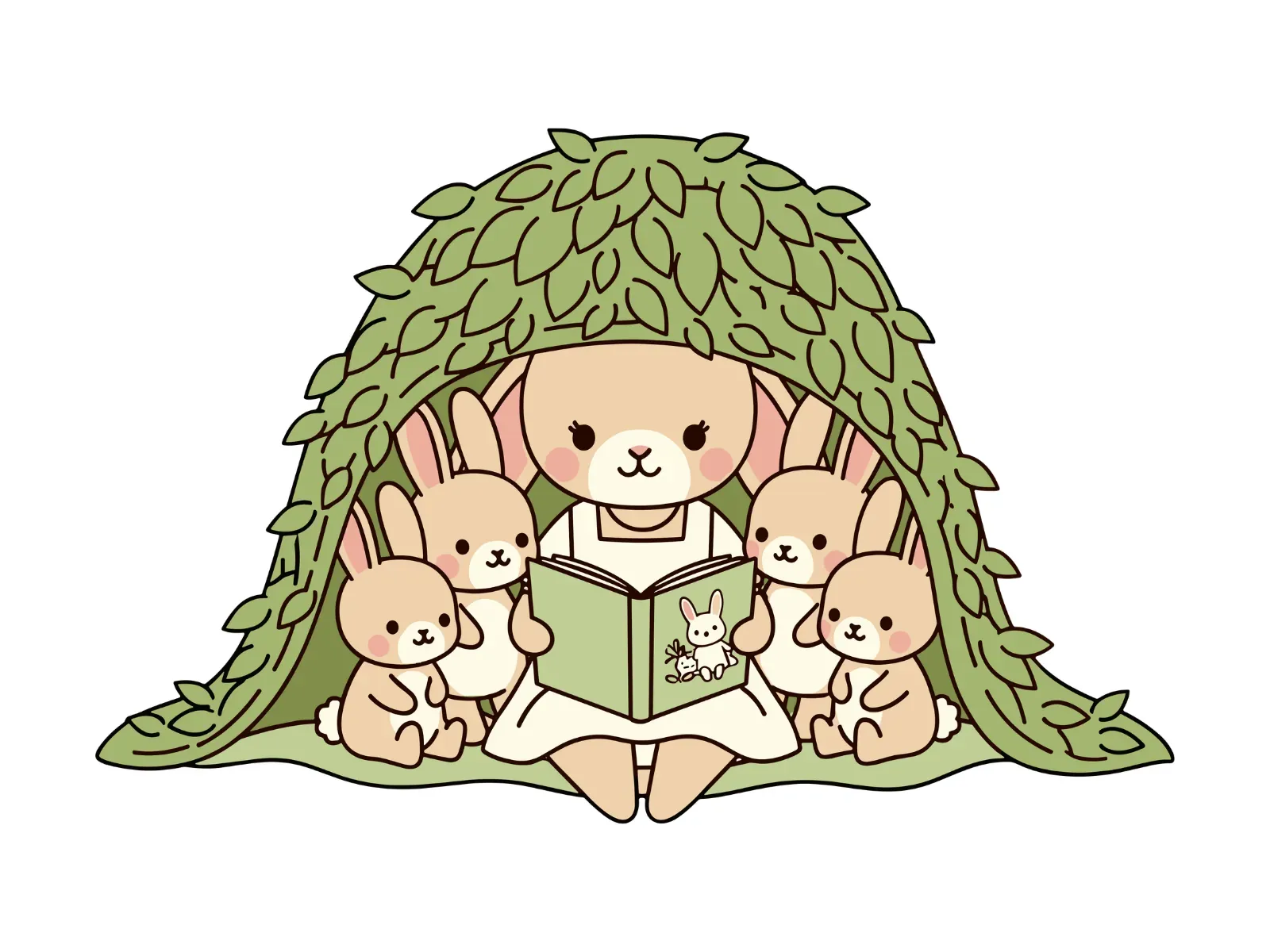 Meadows Storytime