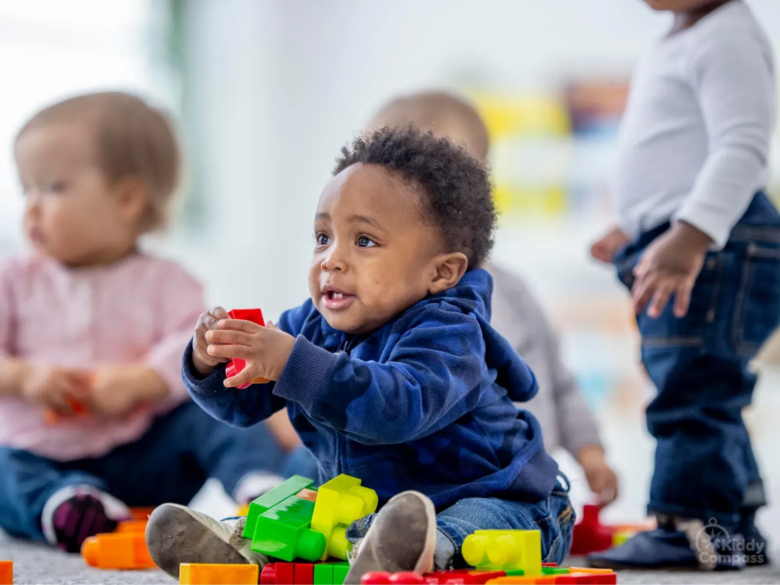 Toddler Time