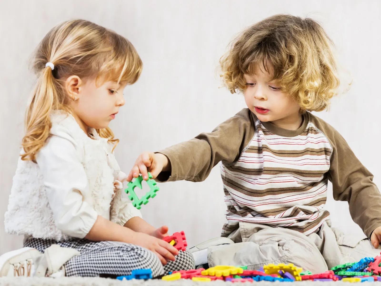 Toddler Time