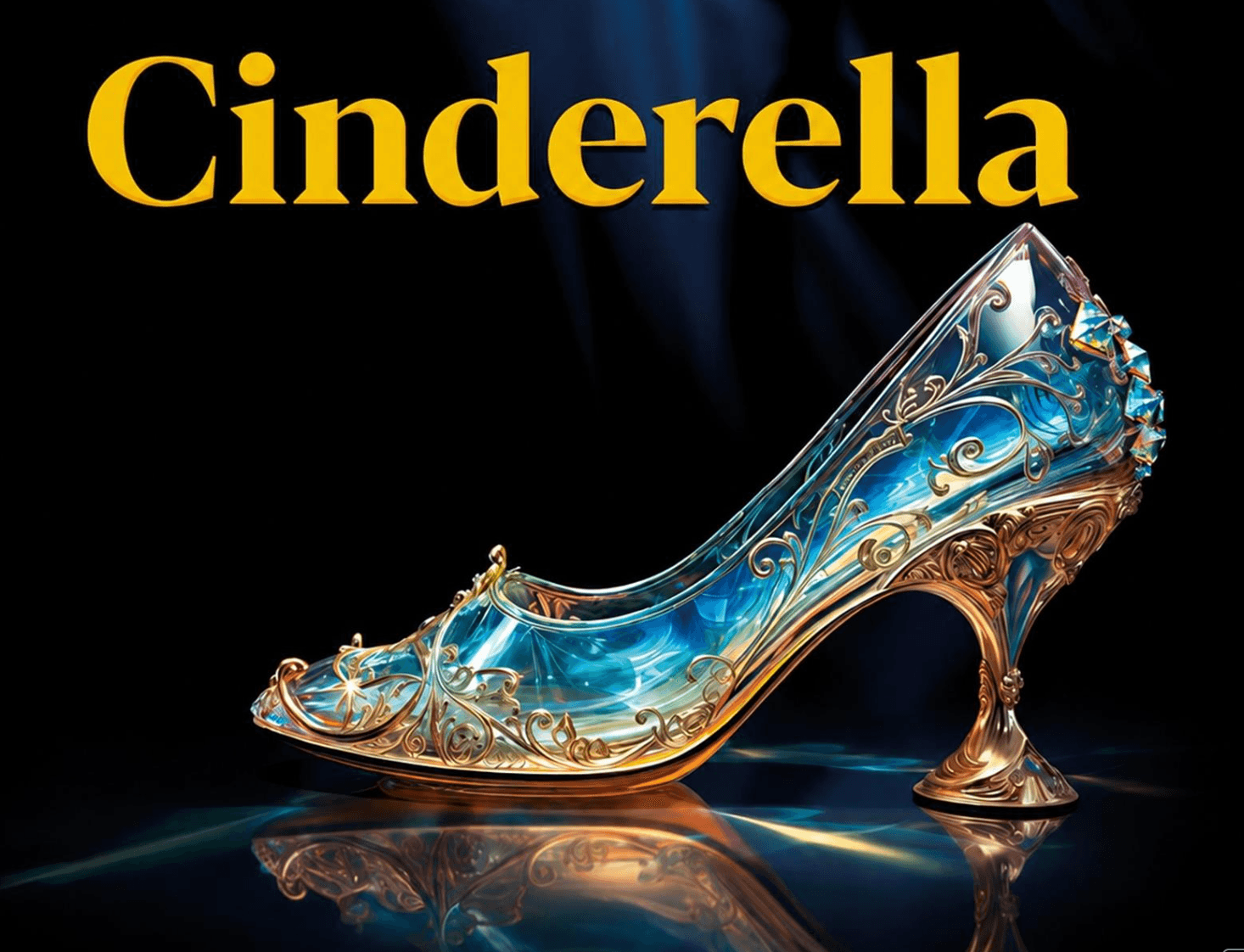 Cinderella