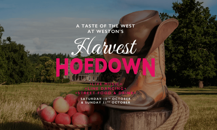 Harvest Hoedown