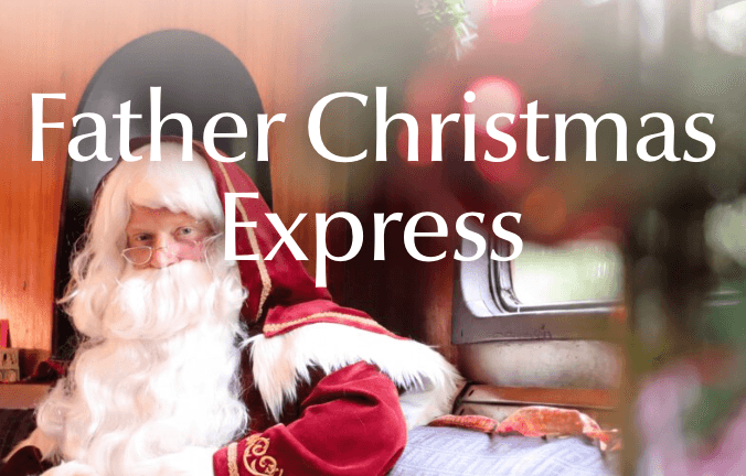 Father Christmas Express