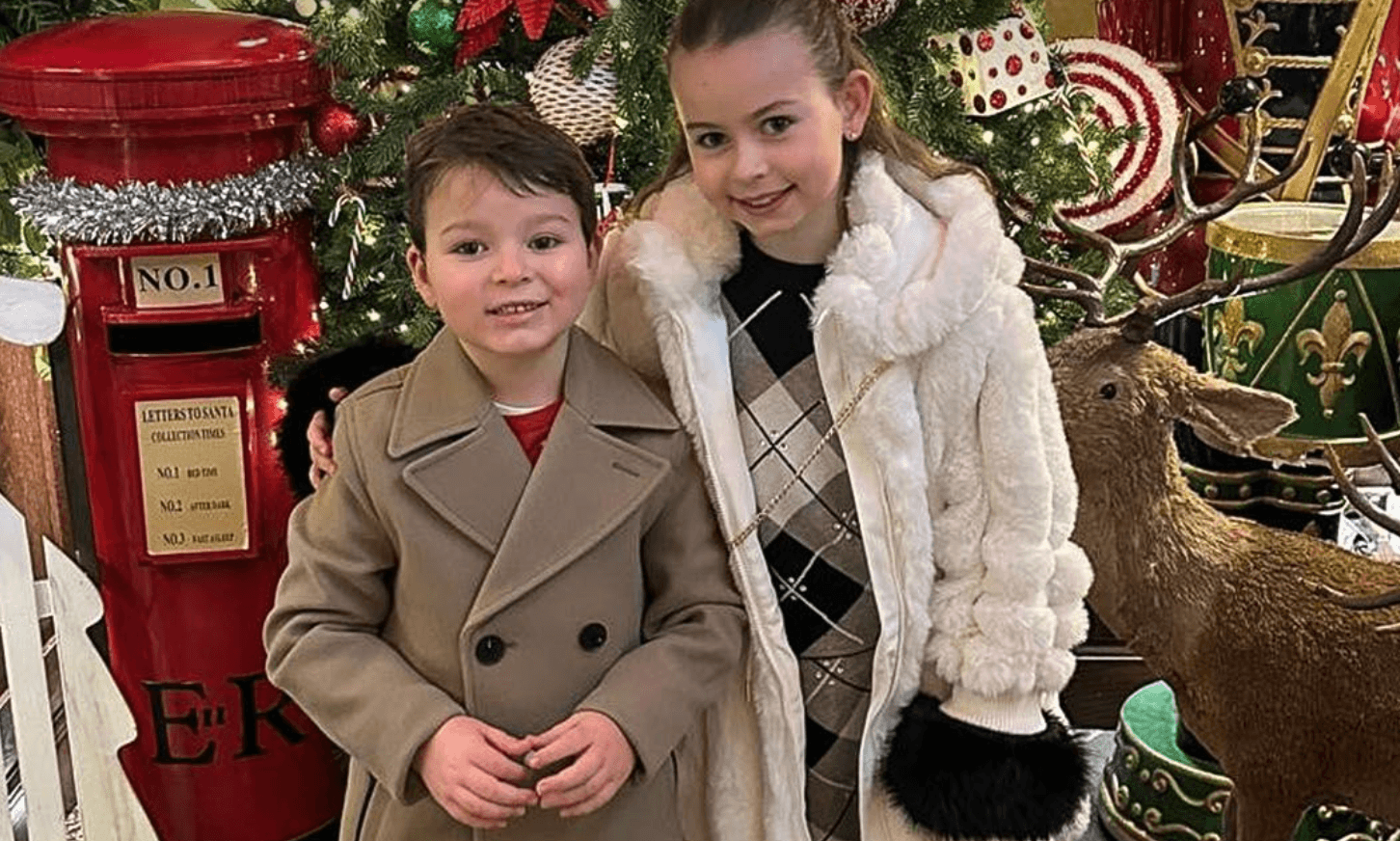 Christmas Day Extravaganza 2026