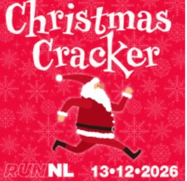 Christmas Cracker 5K