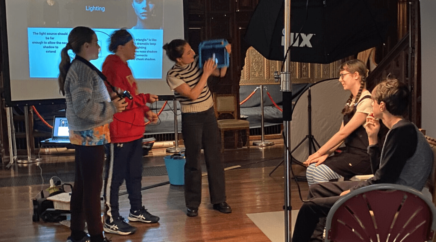 Photography Course – Taster Session