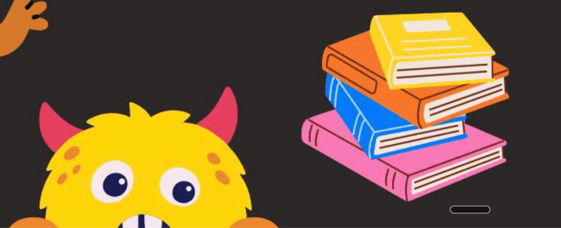 Step into Storytime: Ten Little Monsters at Hardwick Park