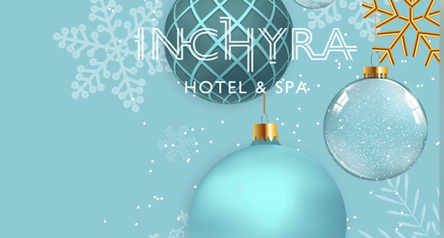Family Xmas Day & Live Children's Musical Entertainment @ Inchyra