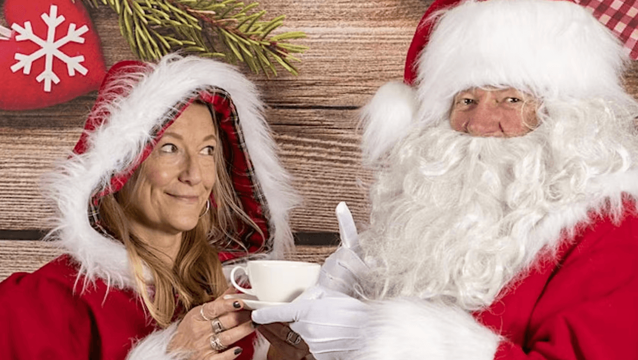 Breakfast Santa Cruise