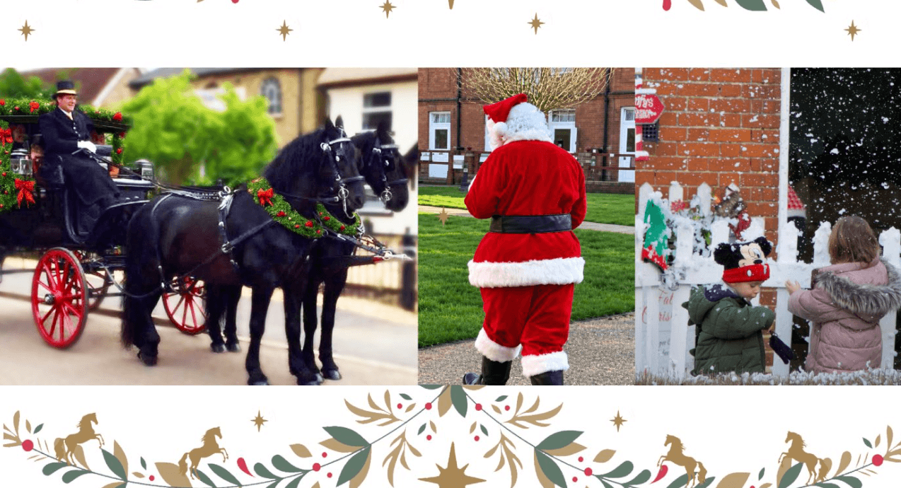 Christmas at the Museum 2026