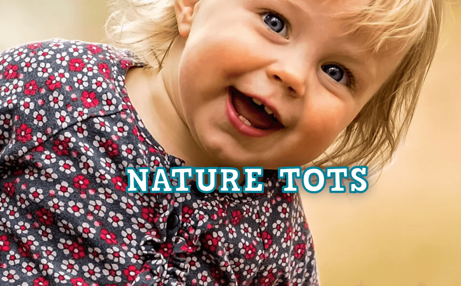 Nature Tots at Gibraltar Point