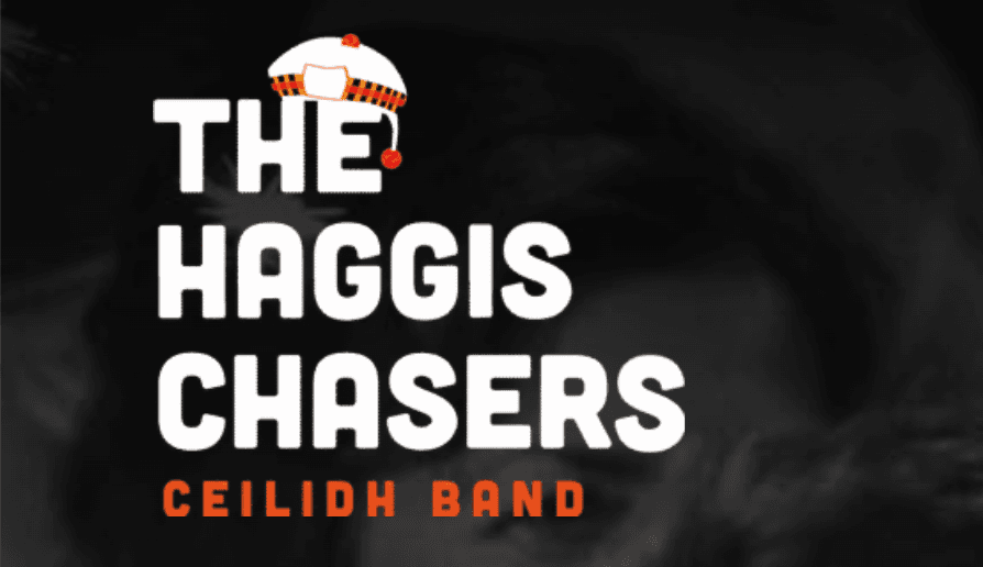 The Haggis Ceilidh Club - Hogmanay Family Party