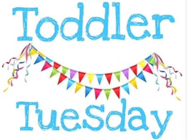 Toddler Tuesdays