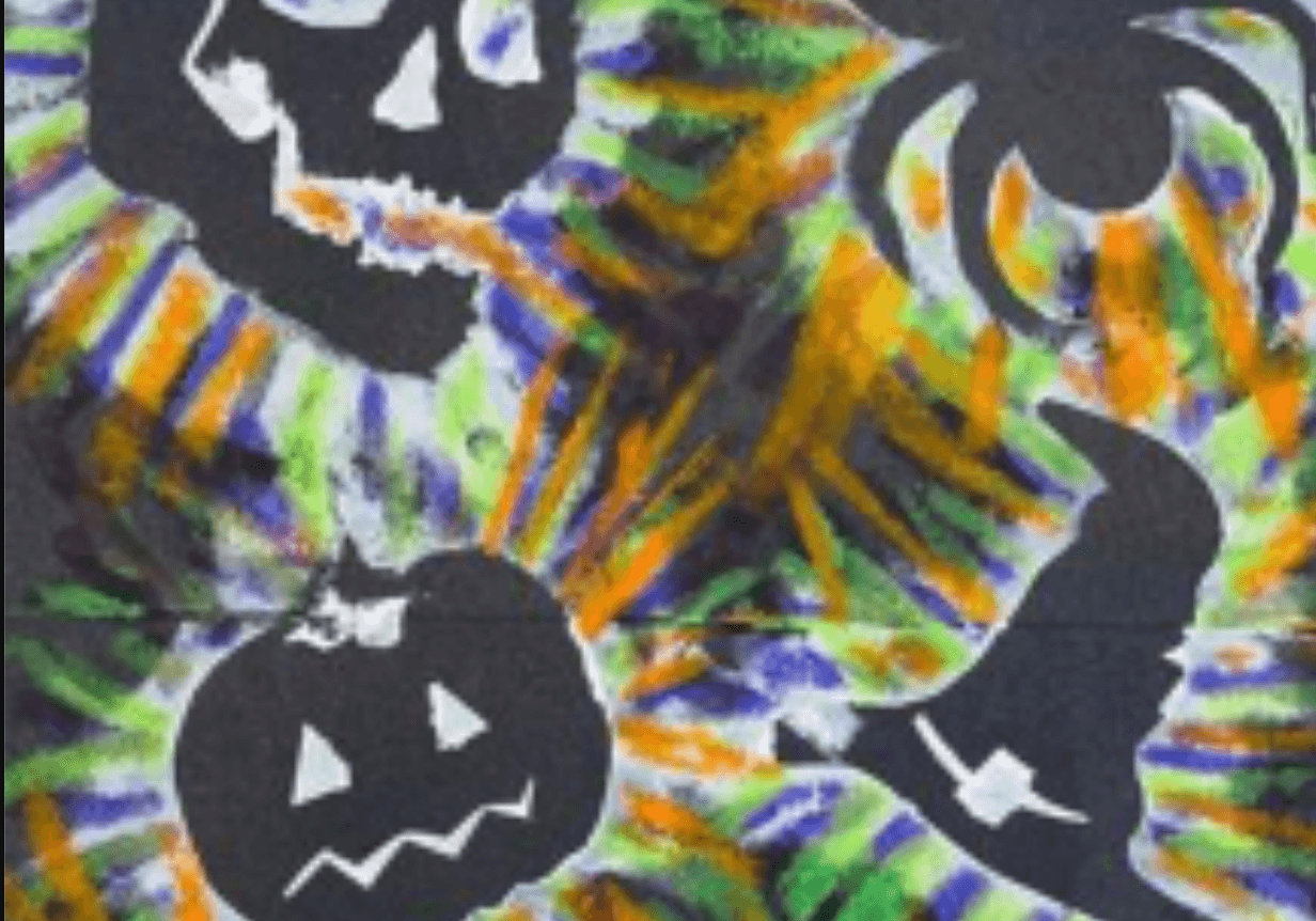 McManus Creates: McMonster Masterpieces