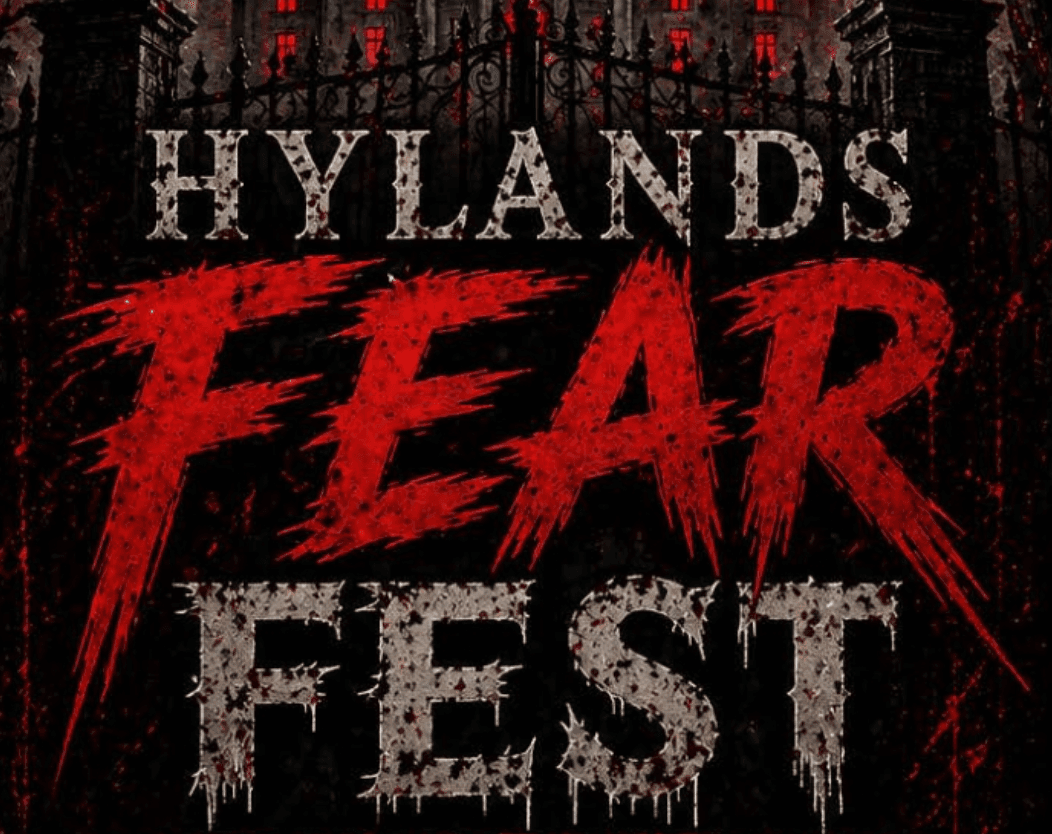Hylands Fear Fest: Extreme