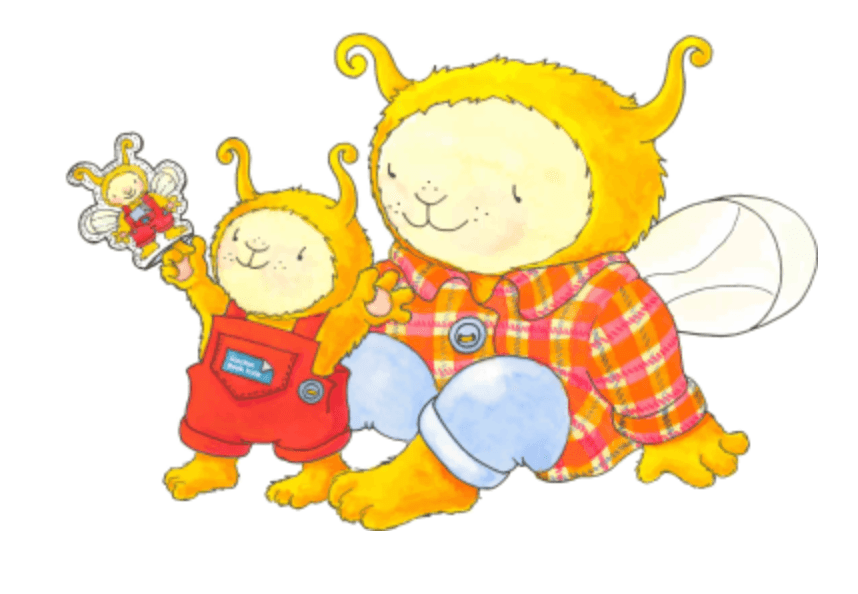 Bookbug at Boghall Community Wing