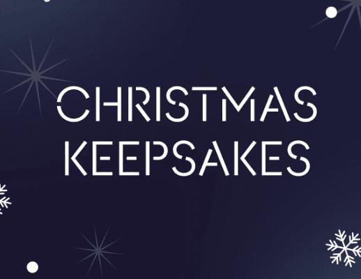 Christmas Keepsakes with Rouken Glen Pottery