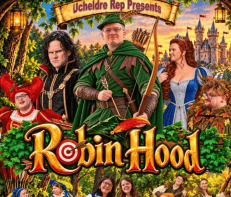 Robin Hood