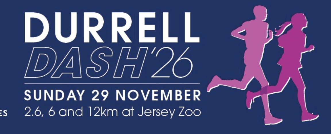 Durrell Dash