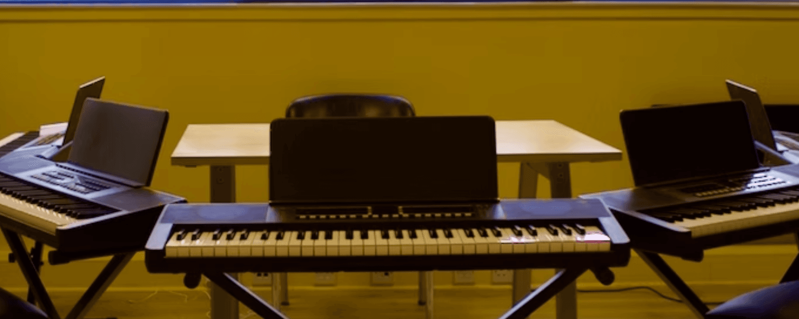 Rascals Sound Session (3-5yrs)