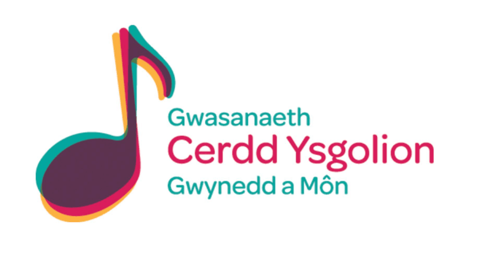 Gwasanaeth Cerdd Gwynedd a Môn: Slumbersaurus