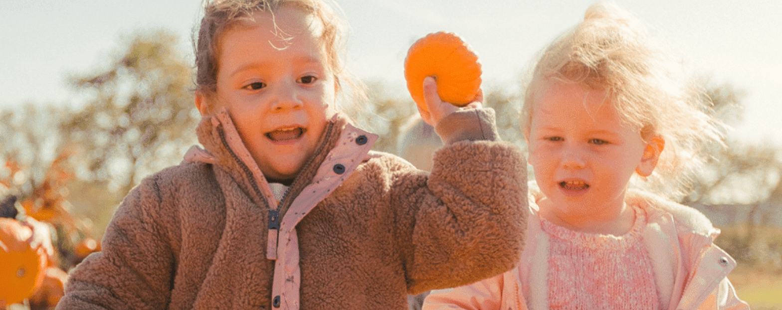 Halloween Festival Toddler Take-Over