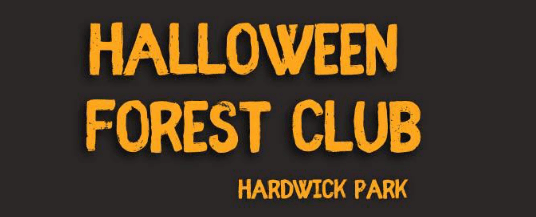 October Forest Club at Hardwick Park