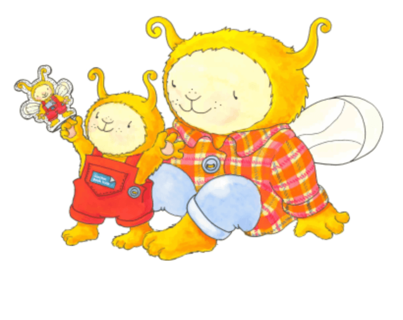 Bookbug at Home-Start West Lothian
