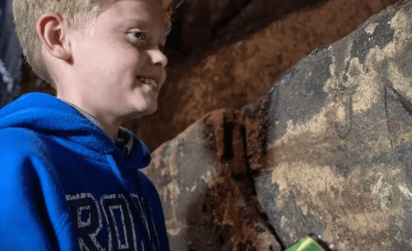 Dungeon Tours at Pontefract Castle