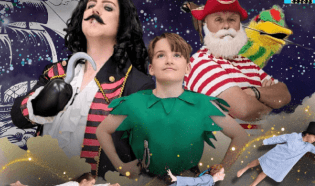 Peter Pan