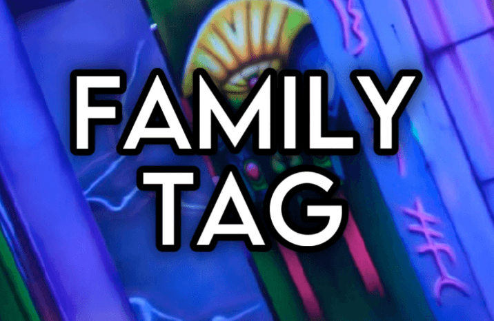 Family Tag