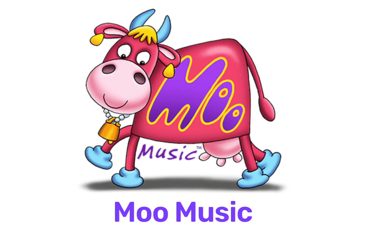 Moo Music at Xcite