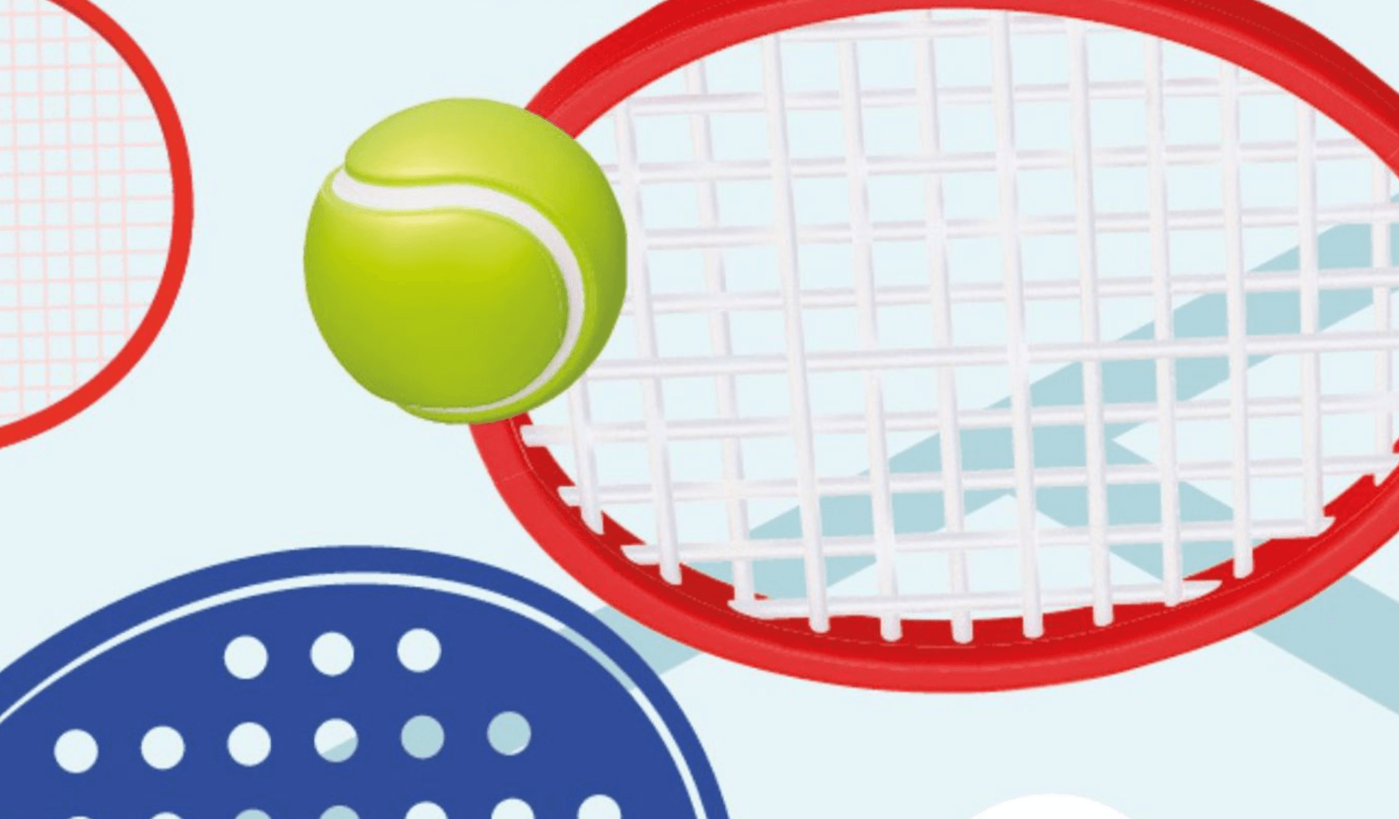 Free Racket Sports Open Day