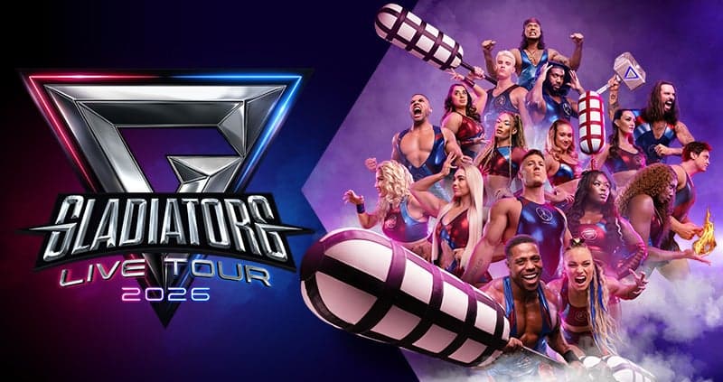 Gladiators